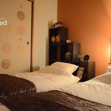 Alphabed Takamatsu Kitahama East 203 / Vacation Stay 20107 Exterior foto