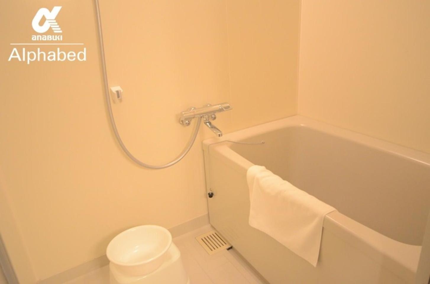 Alphabed Takamatsu Kitahama East 203 / Vacation Stay 20107 Exterior foto