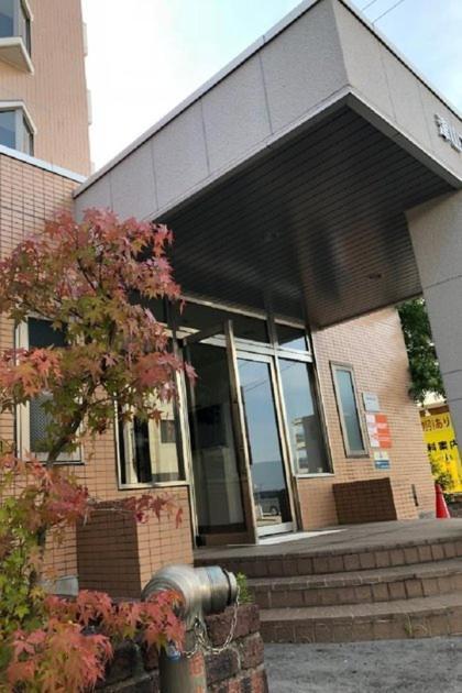 Alphabed Takamatsu Kitahama East 203 / Vacation Stay 20107 Exterior foto
